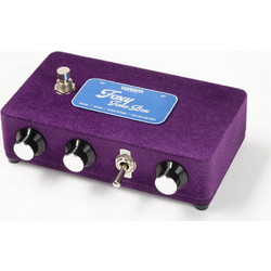 Warm Audio Foxy Tone Purple 70th Fuzz