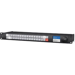 BLACKMAGIC DESIGN Videohub Master Control Pro VHUB/WMSTRCRL/PRO