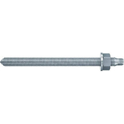 Βίσμα Χημικό Ντίζα Μ20X260 Rg M20 Fischer
