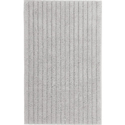 Χαλάκι Μπάνιου Ribbon silver - SOREMA - 50x80 CM