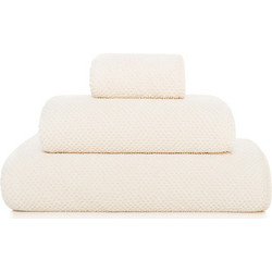 Πετσέτα Μπάνιου Bee-Waffle natural - GRACCIOZA - Washcloth 30x30