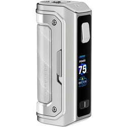 Geekvape Aegis Mini 5 Mod 3200mAh-Eνσωματωμένη 100w