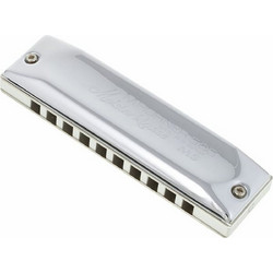 HOHNER Meisterklasse Φυσαρμόνικα Μι (E) Ματζόρε