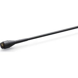 DPA 4060 CORE+ MicroLock Black - Διακριτικό επαγγελματικό μικρόφωνο πέτου υψηλής ακρίβειας