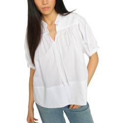 TARIMA SHORTSLEEVE BLOUSE WOMEN MOS MOSH
