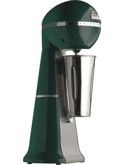 Artemis Color A-2001 Green Επιτραπέζια Φραπεδιέρα 350W με 2 Ταχύτητες