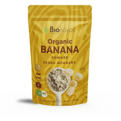 Μπανάνα σε σκόνη Bio 150g