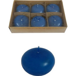 ΚΕΡΙ ΜΠΑΛΑ ΜΠΛΕ 5ΕΚ 08-0306 Blue