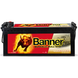 Banner Buffalo Bull EFB 69017 12V 190Ah