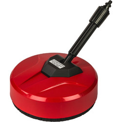 RAIDER Πλυστικού βούρτσα Φ25cm για RD-HPC12 138125