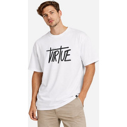 Firefly Ανδρικό T-shirt 1998 Λευκό