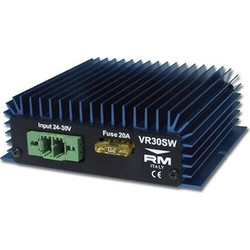RM VR 30SW Μετατροπέας Τάσης DC-DC Switching 24v σε 12v 30a