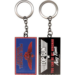 TOP GUN - Maverick - Limited Edition Keyring