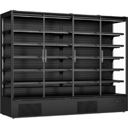 Βιτρίνα Self Service MDC 2584 SUPREME