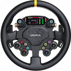 MOZA CS Pro Steering Wheel