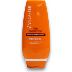 Lancaster Tan Maximizer After Sun Lotion 125ml