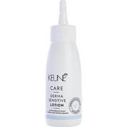 Keune Care Derma Sensitive Λοσιόν Μαλλιών για Επανόρθωση 75ml