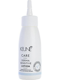 Keune Care Derma Sensitive Λοσιόν Μαλλιών για Επανόρθωση 75ml