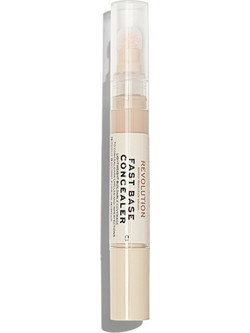 Makeup Revolution Fast Base Concealer C3 4.5ml