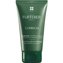 Rene Furterer Curbicia Φυτικό Σαμπουάν για Λιπαρά Μαλλιά 150ml