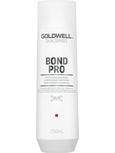 Goldwell Dualsenses Bond Pro Fortifying Σαμπουάν για Επανόρθωση 250ml