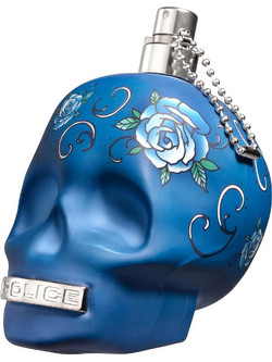 Police To Be Tattoo Art Eau de Toilette 125ml