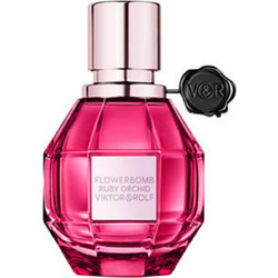 Viktor & Rolf Flowerbomb Ruby Orchid Eau de Parfum 30ml
