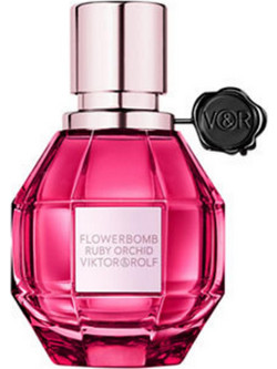 Viktor & Rolf Flowerbomb Ruby Orchid Eau de Parfum 30ml