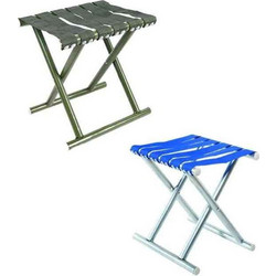 Σπαστό Καρεκλάκι 31x30x23cm Μεταλλικό - Folding Chair