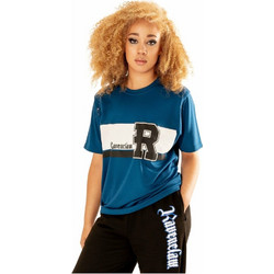 Harry Potter T-Shirt Ravenclaw Track And Field Size M