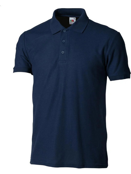 Polo Classic 65/35 FOL(R) 63-402 3XL-4XL-5XL Κωδικός 127312