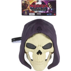 Mattel Masters of the Universe: Role Play - Skeletor Mask with Lights and Sounds (JKJ07)