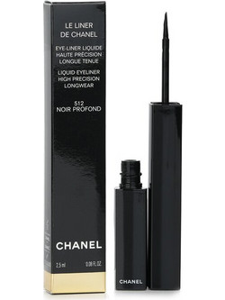 Chanel Liquid 512 Noir Profond Πινέλο Eyeliner