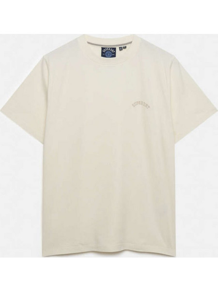 T-Shirt 'Essential Logo' SUPERDRY