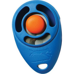 Starmark Pro Training Clicker Εκπαιδευτικό Clicker Σκύλου 4x6cm