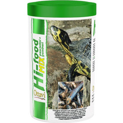 Ottavi Hi-Food Mix Turtles 1200ml