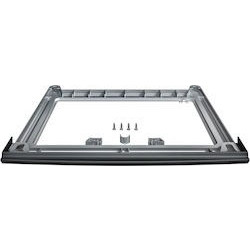 Bosch WTZ2741C washing machine part/accessory Stacking kit 1 pc(s)