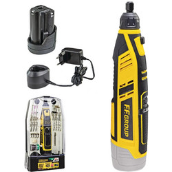 F.F. Group CMG 12V Easy