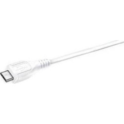 USB5013W USB DATA CABLE MICRO USB 1M WHI