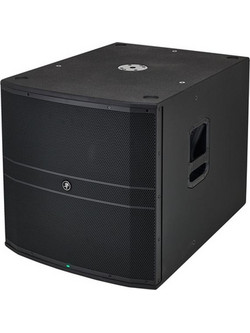 Mackie DRM18S Active