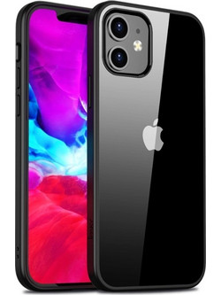 iPAKY iPhone 12 mini Star King Series Θήκη Σκληρή - Black