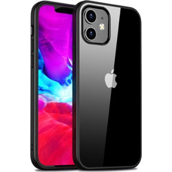 Ipaky Star King Series Θήκη Black (iPhone 12 mini)
