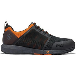 Radius Alloy Safety Toe - ΜΑΥΡΟ