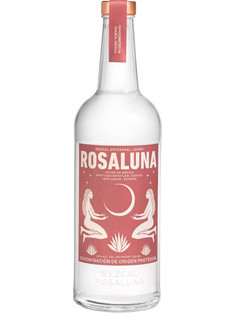 MEZCAL ROSALUNA Mexico 40% 700ml