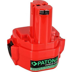 patona PA12 PT6112 Μπαταρία Εργαλείων Ni-MH 12V 3300mAh