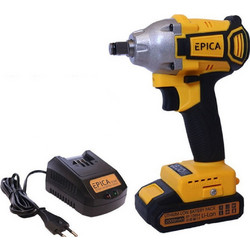 Μπουλονόκλειδο 21V με υποδοχή 0.5 ίντσα Epica Star EP-10844