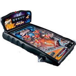 Επιτραπέζιο Φλιπεράκι Arcade Ambassador Pinball 50680