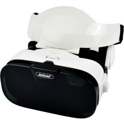 Andowl 3F VR Headset για Κινητό από 4" έως 6.4"