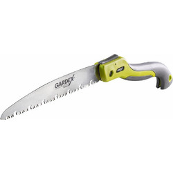 GARDEX Πριόνι σπαστό 25cm 402601