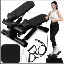 Stepper LCD 25756-38